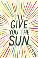 I’ll Give You the Sun by Jandy Nelson – Review