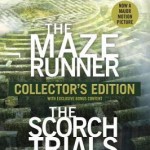 The Scorch Trials (Maze Runner, #2) – One Man Book Club