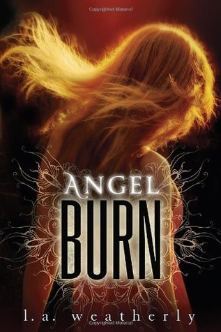 Angel Burn