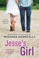 Jesse’s Girl by Miranda Kenneally – Review & $50 Giveaway