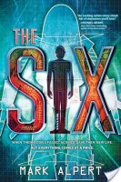The Six by Mark Alpert – Review