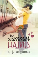 Summer Haikus by Stephanie Pajonas – Release Day Giveaway!