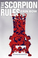 The Scorpion Rules by Erin Bow – Review