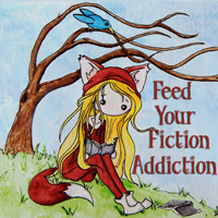 Feed Your Fiction Addiction