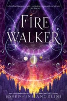 Firewalker by Josephine Angelini – Review