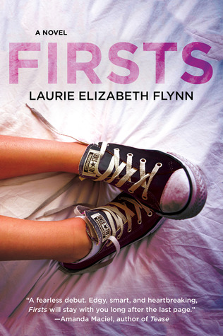 Firsts by Laurie Elizabeth Flynn – Review