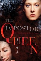 The Impostor Queen by Sarah Fine – Review