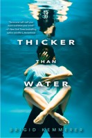 Thicker Than Water by Brigid Kemmerer – Review
