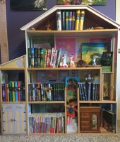 What Blogging Has Done to My Bookshelves – Let’s Discuss!
