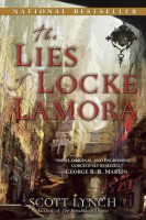 The Lies of Locke Lamora by Scott Lynch – Readalong Review