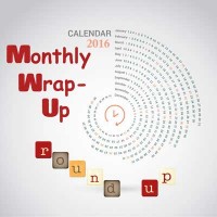 May Wrap-Up Round-Up