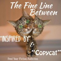 The Fine Line Between “Inspired By” and “Copycat” – Let’s Discuss!