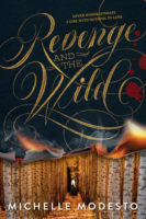 Revenge and the Wild by Michelle Modesto – Review