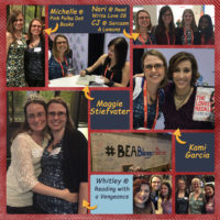 #BEA16 Day Three Wrap-Up and Giveaway