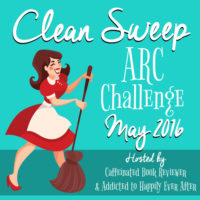 Clean Sweep ARC Challenge Sign-Up