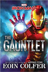 The-Gauntlet