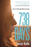 738 Days by Stacey Kade – Review
