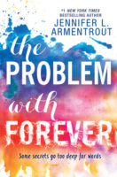 The Problem with Forever by Jennifer L. Armentrout – 5 Star Review