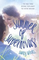 Summer of Supernovas by Darcy Woods – Review