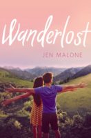 Wanderlost by Jen Malone – Review