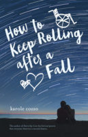 How to Keep Rolling After a Fall by Karole Cozzo – Review & Giveaway