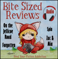 Bite-Sized Audiobook Reviews: On the Jellicoe Road, Forgotten, Spin, Zac and Mia