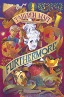 Furthermore by Tahereh Mafi – A Whimsical Review