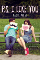 P.S. I Like You by Kasie West – 4.5 Adorable Stars!