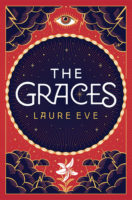The Graces by Laure Eve – Review of a Witchy YA Read