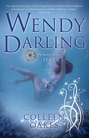 Wendy Darling: Seas by Colleen Oakes – Fall Favorite Things Blog Tour Spotlight & Giveaway