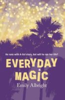 Everyday Magic by Emily Albright – Spotlight and Giveaway