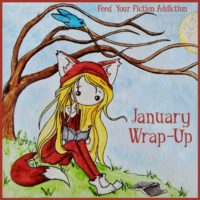 January 2019 Wrap-Up & Best of the Bunch