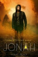 Jonah by Nikki Kelly – Review