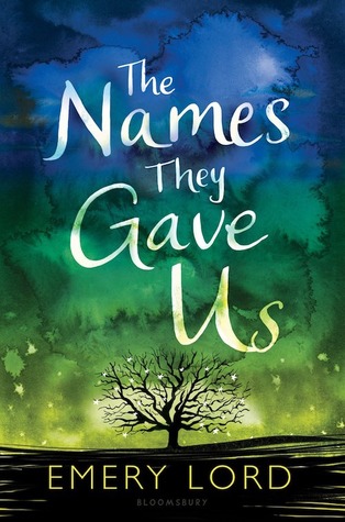 Bite-Sized Reviews of The Names They Gave Us, The Crown’s Fate, Tell Me Three Things and We Were Liars
