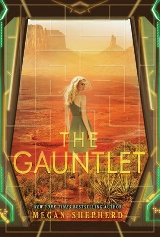 Bite-Sized Reviews (and a Giveaway!):  Eliza and Her Monsters, If I Fix You, The Gauntlet, Goodbye Days, and The Sun Is Also a Star