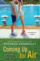 Coming Up for Air by Miranda Kenneally: Review of the Final Hundred Oaks Hurrah!