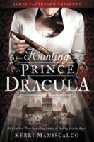 Hunting Prince Dracula by Kerri Maniscalco: Review & Giveaway