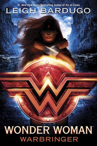Bite-Sized Reviews of One Dark Throne, Wonder Woman: Warbringer, Before She Ignites & A Crown of Wishes