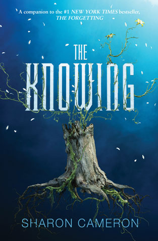 The Knowing by Sharon Cameron: 5-Star Review & Giveaway!
