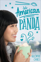 American Panda by Gloria Chao: Authentic and Moving