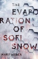 The Evaporation of Sofi Snow: Review and Giveaway