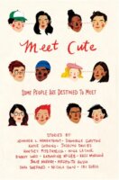 Meet Cute: Some People Are Destined to Meet: Anthology Review
