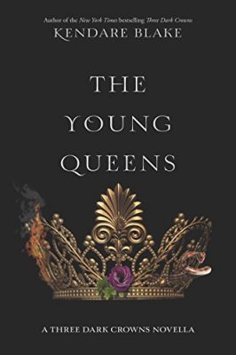 Bite-Sized Reviews of Love, Life, and the List, The Young Queens, Seriously Wicked and The Wolves of Mercy Falls Series