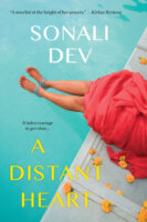 A Distant Heart by Sonali Dev: Review & Giveaway