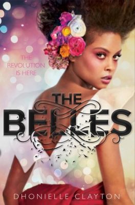 Bite-Sized Reviews of The Belles and The Ambrose Deception