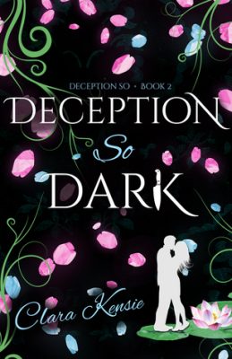 Bite-Sized Reviews of I Believe in a Thing Called Love, Deception So Dark and Some Kind of Happiness