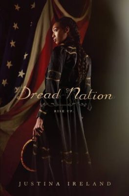 Bite-Sized Reviews of Children of Blood and Bone & Dread Nation