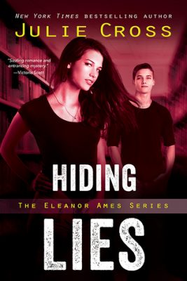 Bite-Sized Reviews of Hiding Lies, A Quiet Kind of Thunder, Alex Approximately & The Lost Path