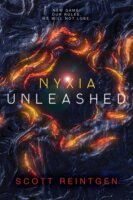 Nyxia Unleashed by Scott Reintgen: Review & Giveaway