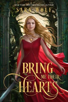 Bite-Sized Reviews of Bring Me Their Hearts, The Mermaid, and A Thousand Beginnings and Endings